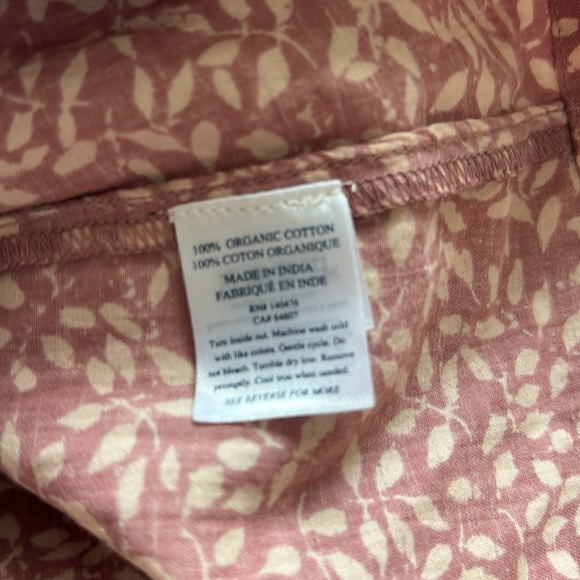 Faherty top - Picture 5 of 6